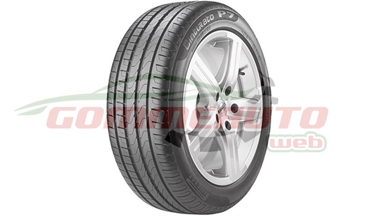 COP. 245/40R18 97Y XL CINTURATO P 7 AO